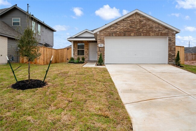 104 Pine Bend Ct