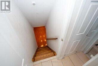 5763 Raftsman Cove in Mississauga, ON - Building Photo - Building Photo