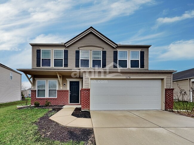 property at 1178 Edgewater Way