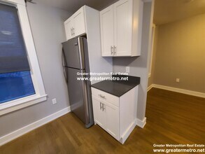 27 N Margin St, Unit 1 in Boston, MA - Building Photo - Building Photo