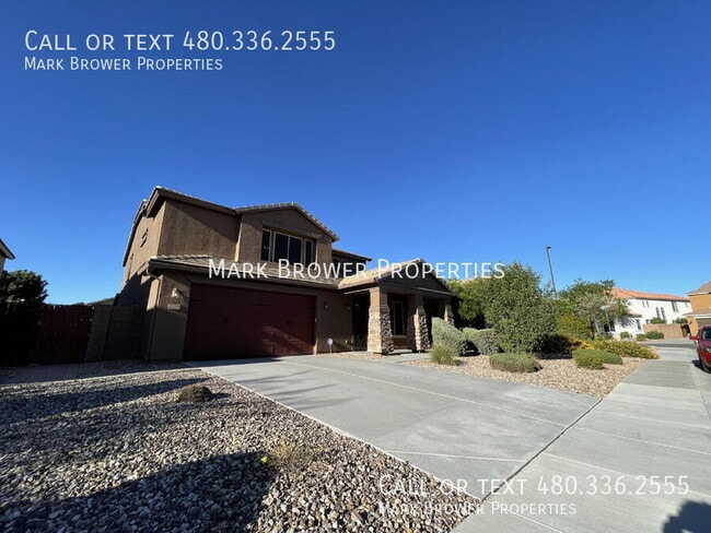 2226 E Brigadier Dr in Gilbert, AZ - Building Photo - Building Photo