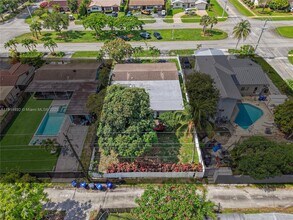 4721 W Park Rd in Hollywood, FL - Building Photo - Building Photo