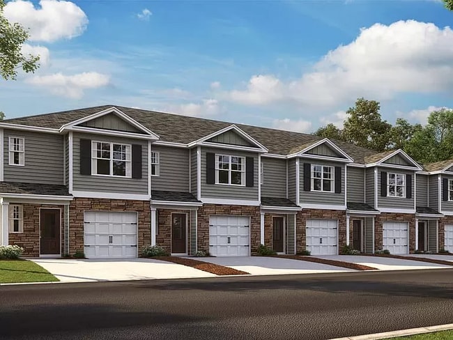 property at 50 Moon Rock Ct