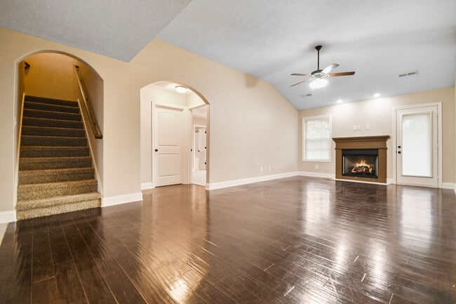 832 Shelton Cir in Clarksville, TN - Building Photo - Building Photo