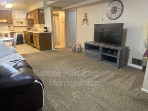1701 Rushmore St in Rapid City, SD - Building Photo - Building Photo