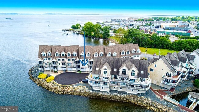 209 Pointe Way in Havre De Grace, MD - Building Photo - Building Photo