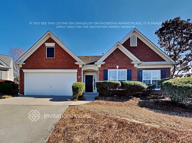 property at 6645 Shadwell Ct