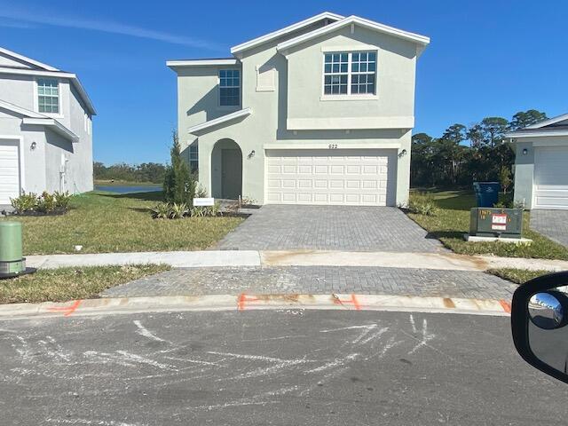 property at 622 Papillon St SW