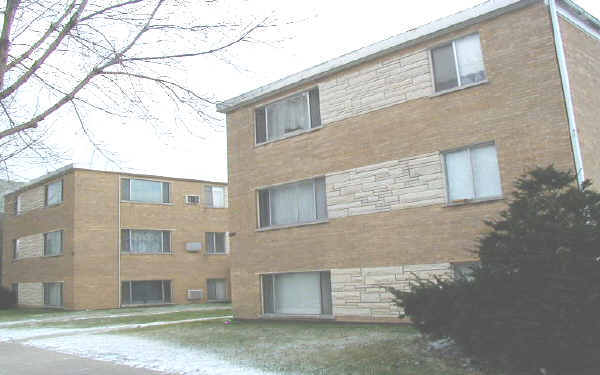 3137-41 W 41st St in Chicago, IL - Building Photo