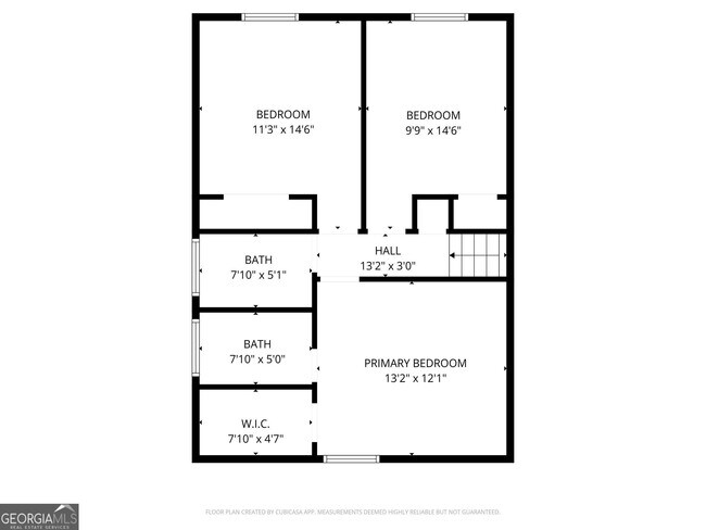 2835 Mt Tabor Cir in Duluth, GA - Building Photo - Building Photo