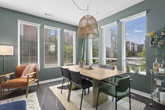 408 Pratt Dr SE, Unit Beltline Corner Condo in Atlanta, GA - Building Photo - Building Photo