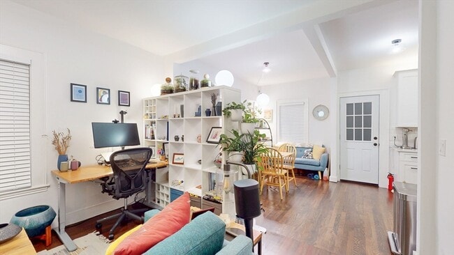 property at 114 Hudson St