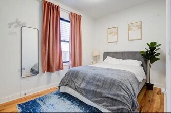 306 Old Bergen Rd in Jersey City, NJ - Building Photo - Building Photo