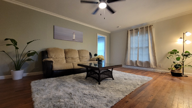 5031 Arvilla Ln in Houston, TX - Building Photo - Building Photo