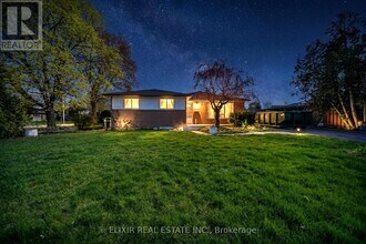 7 Drayton Crescent in Brampton, ON - Building Photo - Building Photo