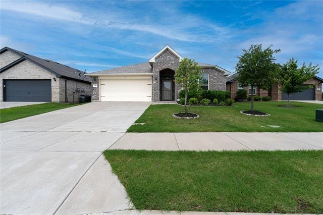 property at 4319 Cordata Dr