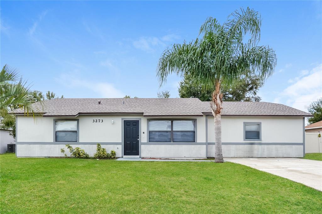 3273 Partridge St in Deltona, FL - Building Photo