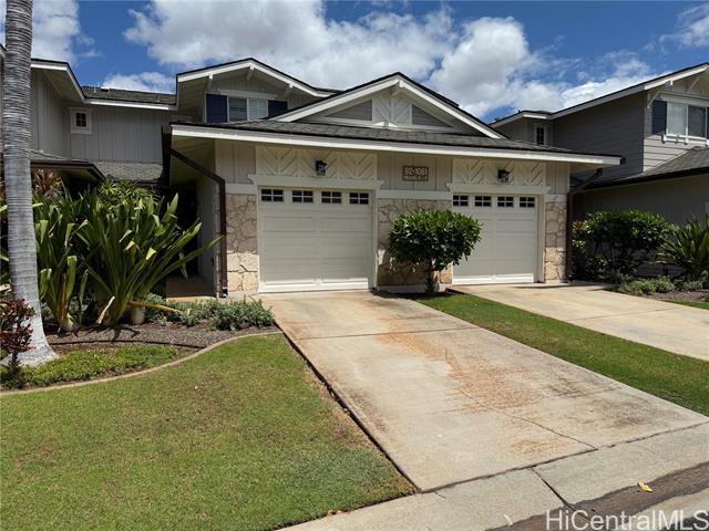 property at 92-1061-1061 Koio Dr
