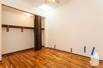 2519 N Lincoln Ave, Unit 2525-D3 in Chicago, IL - Foto de edificio - Building Photo