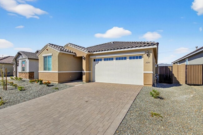 24244 W Raymond St in Buckeye, AZ - Building Photo - Building Photo