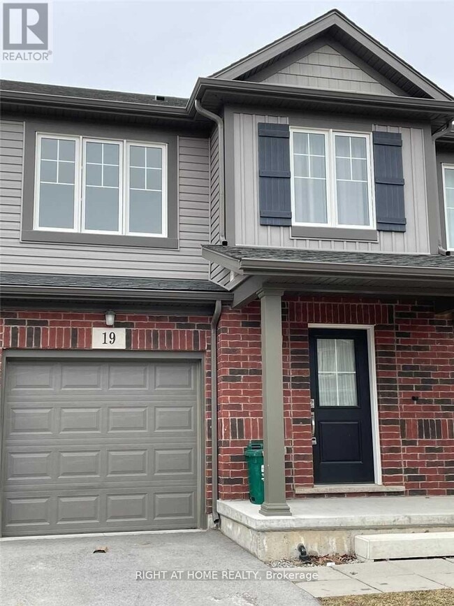 property at 19 Damude Ave
