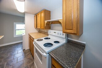 3012 E Minnesota St, Unit 3F-316 in Indianapolis, IN - Building Photo - Building Photo