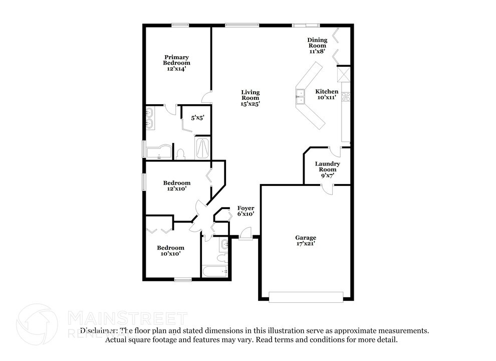 890 Jamaica Ave in Sebastian, FL - Building Photo