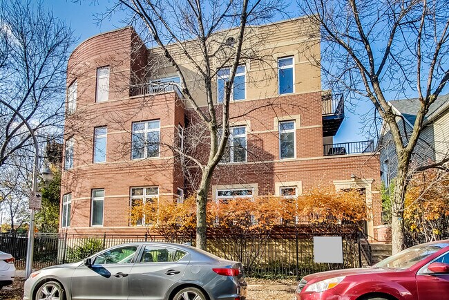 property at 2758 W Francis Pl