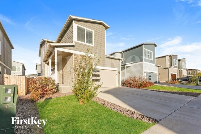 11156 Murrelet Dr in Colorado Springs, CO - Building Photo - Building Photo