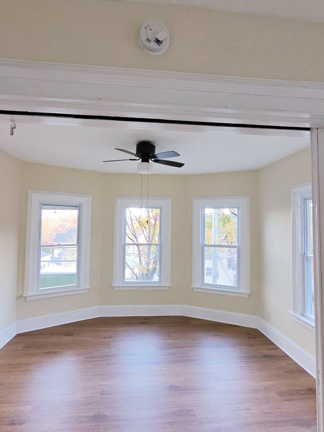 142 Hillside Ave, Unit #2