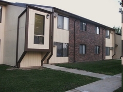 Jessen Woods Apartments in Decorah, IA - Foto de edificio - Building Photo