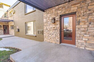 936 Eudora St in Denver, CO - Building Photo - Building Photo