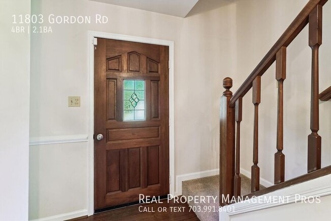 11803 Gordon Rd in Fredericksburg, VA - Building Photo - Building Photo