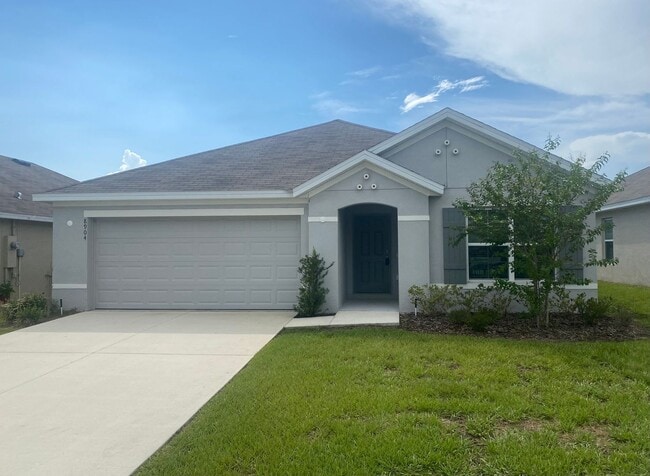 property at 8904 SW 50th Ter