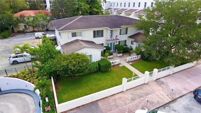 property at 738 Biltmore Way