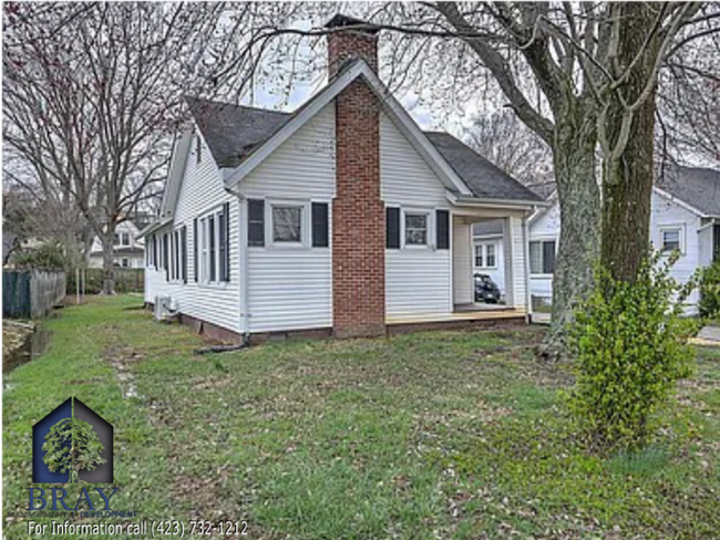 property at 1362 E Center St