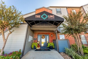 The Linc At Cypress