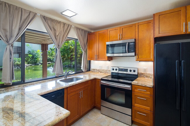 property at 46-146 Kiowai St