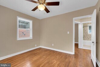 151 Darrington St SW in Washington, DC - Building Photo - Building Photo