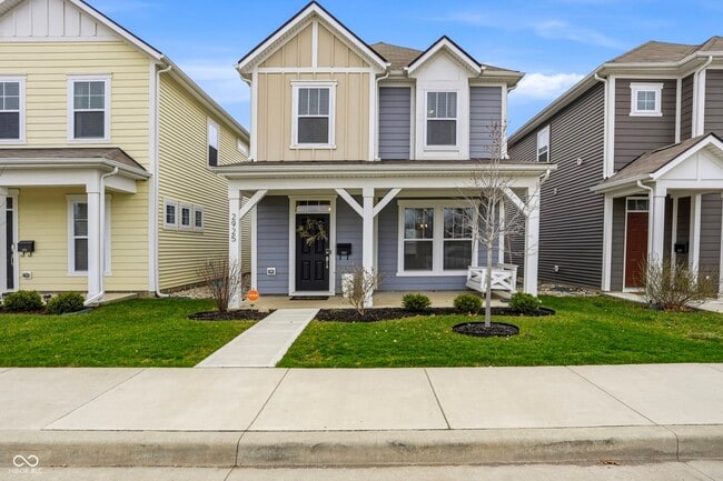 property at 2925 Bolton Square Blvd