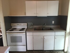 1515 SW 9th St in Fort Lauderdale, FL - Building Photo - Building Photo