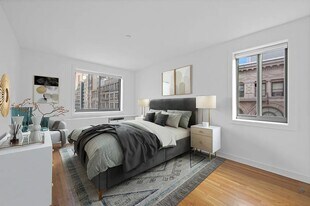101 W 15th St in New York, NY - Building Photo
