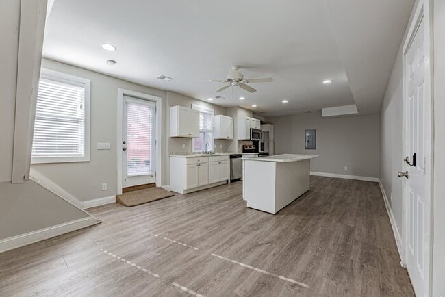 property at 120 SE 1st St