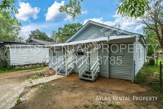 2610 19th St in Tuscaloosa, AL - Building Photo - Building Photo