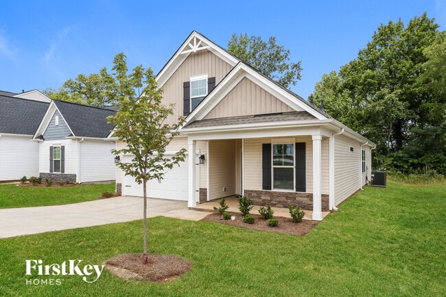 511 Carronade Ct in Greenville, SC - Building Photo - Building Photo