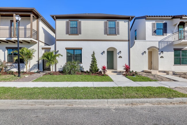 property at 2238 Salew St