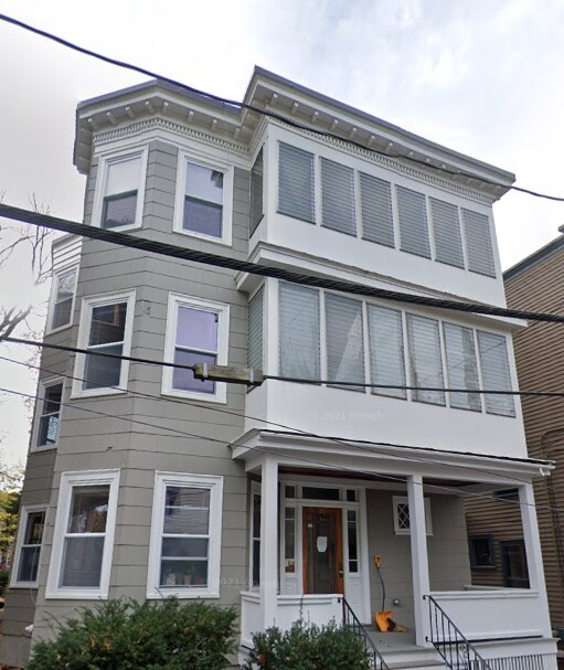 20 Marie Ave, Unit 2 in Cambridge, MA - Building Photo - Building Photo