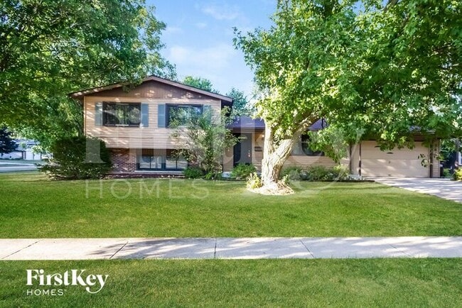property at 148 Berkshire Dr