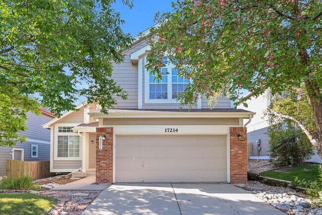 property at 17214 Paoli Way