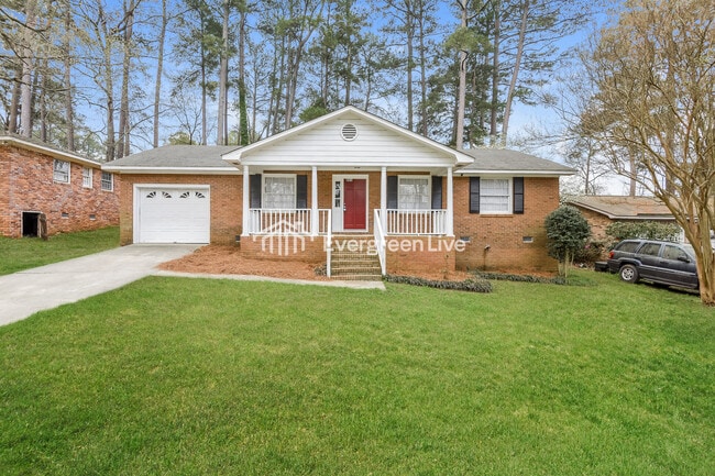 property at 805 Seton Rd